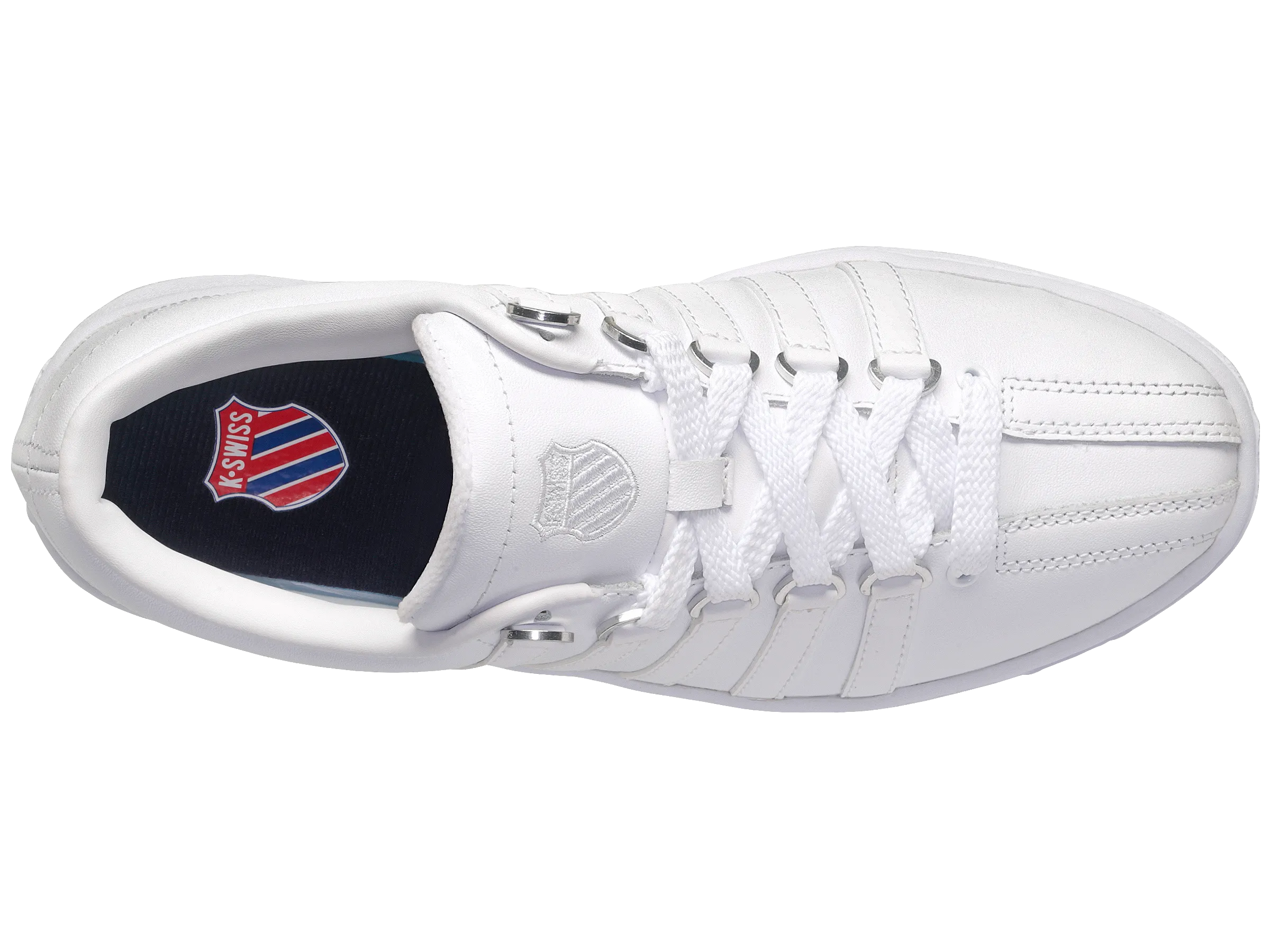 07161-101-M | CLASSIC LX | WHITE/WHITE