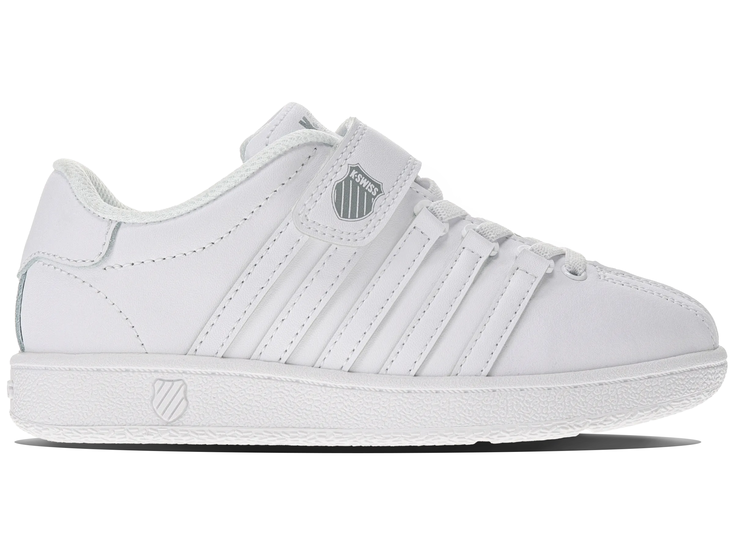 53446-101-M | CLASSIC VN VLC | WHITE/WHITE