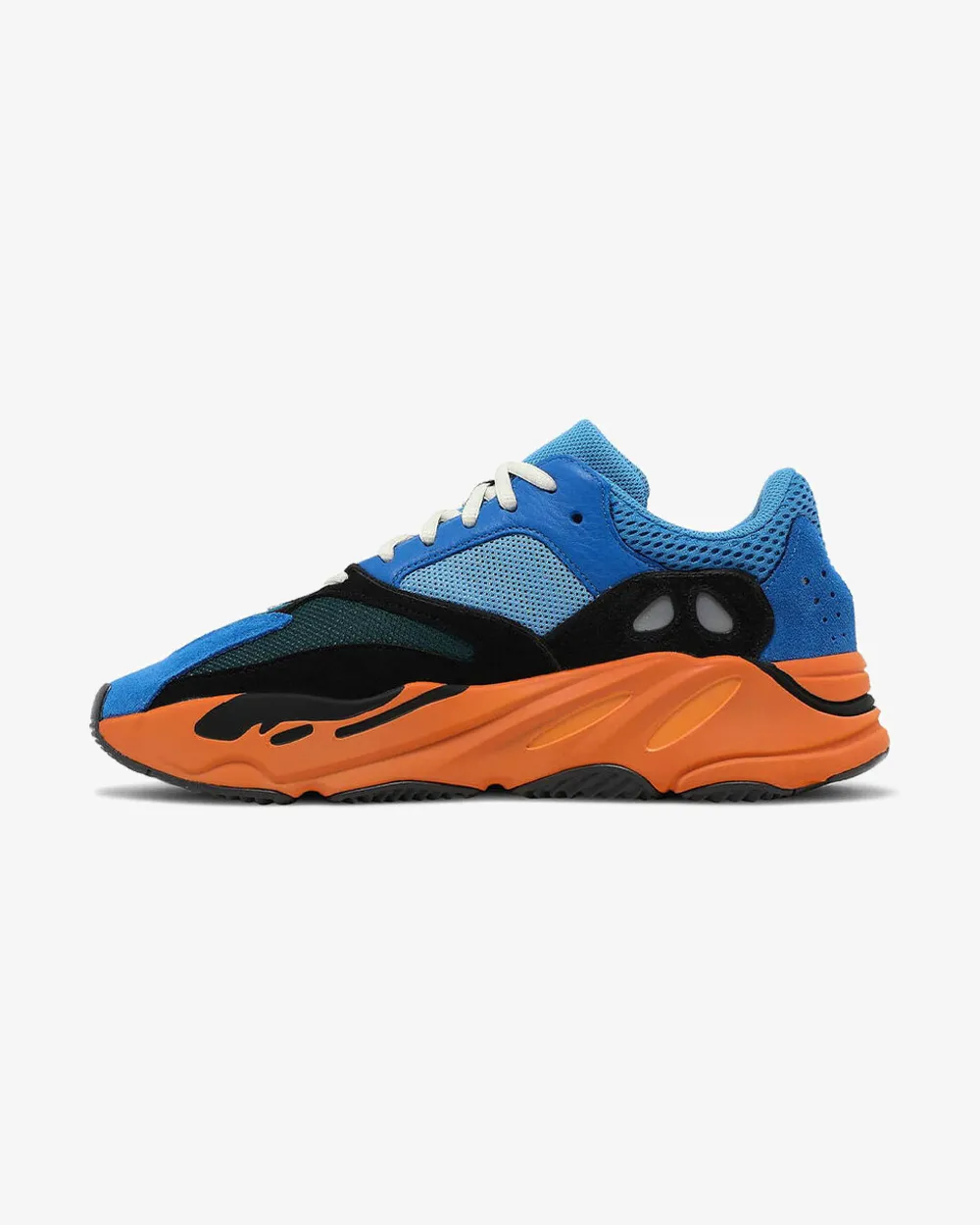 ADIDAS YEEZY BOOST 700 BRIGHT BLUE