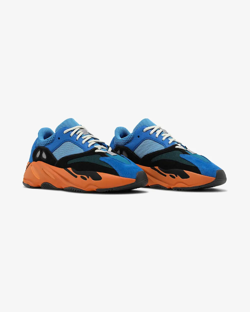 ADIDAS YEEZY BOOST 700 BRIGHT BLUE