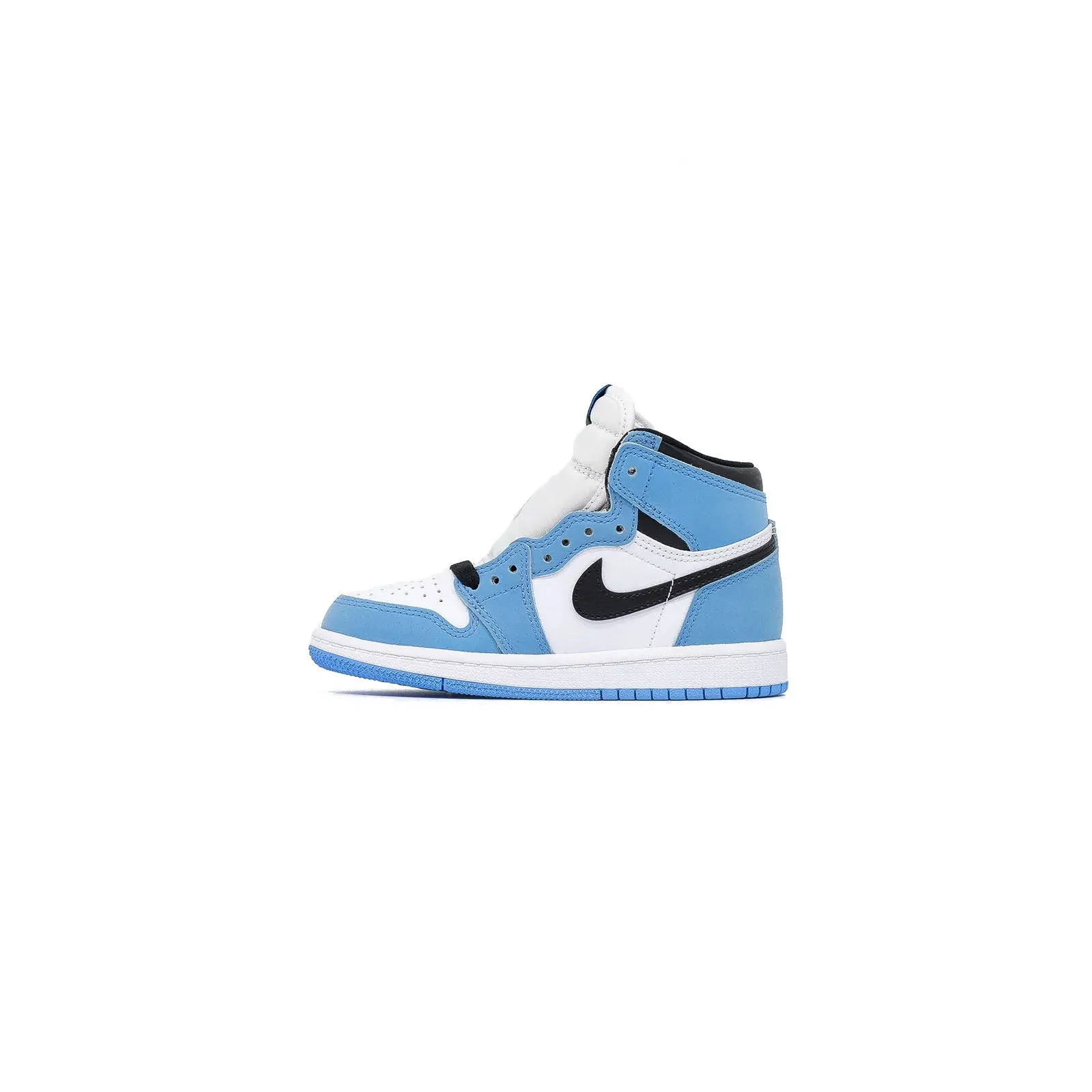 Air Jordan 1 High (PS), University Blue