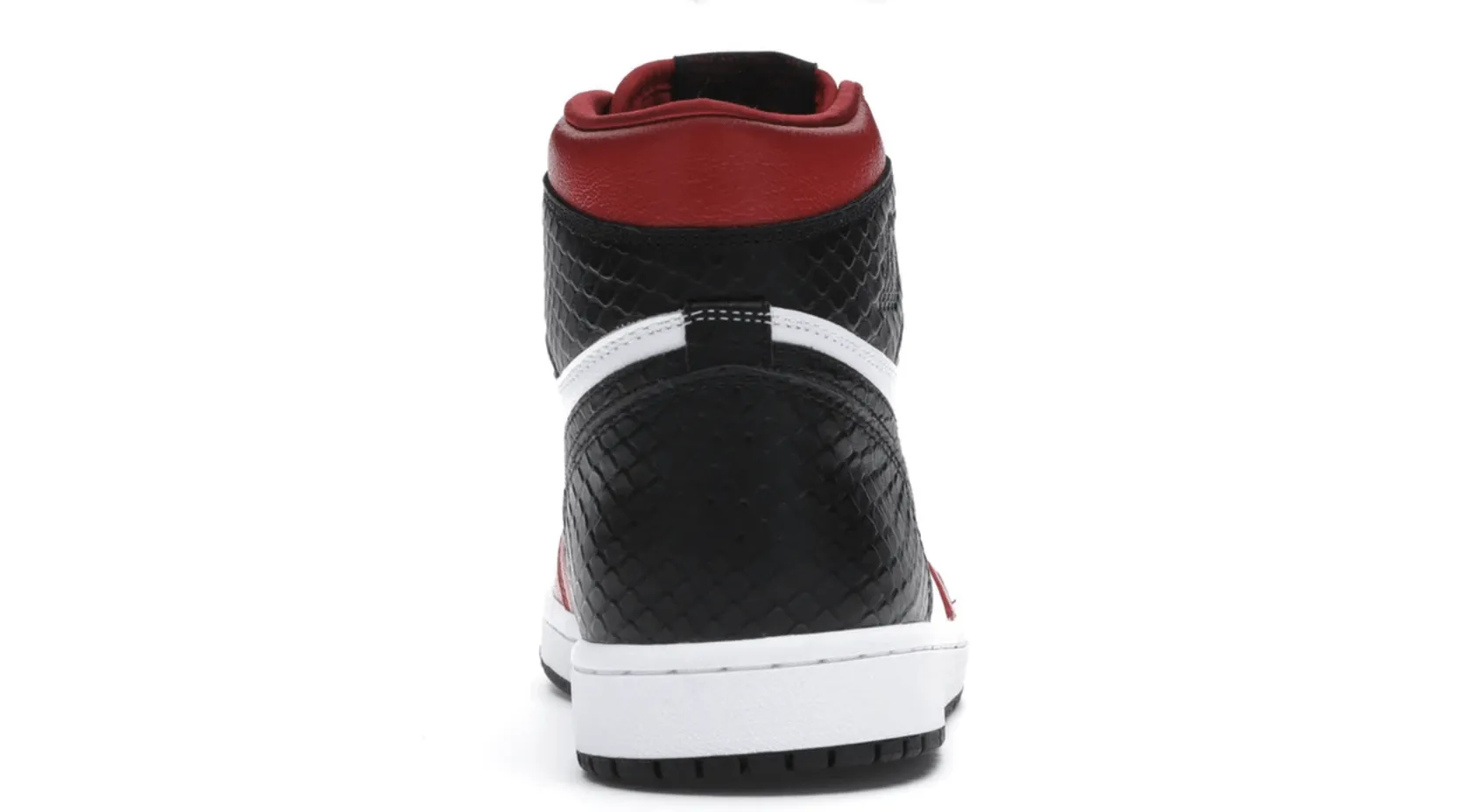 Air Jordan 1 Retro High Satin Snake Chicago (W)