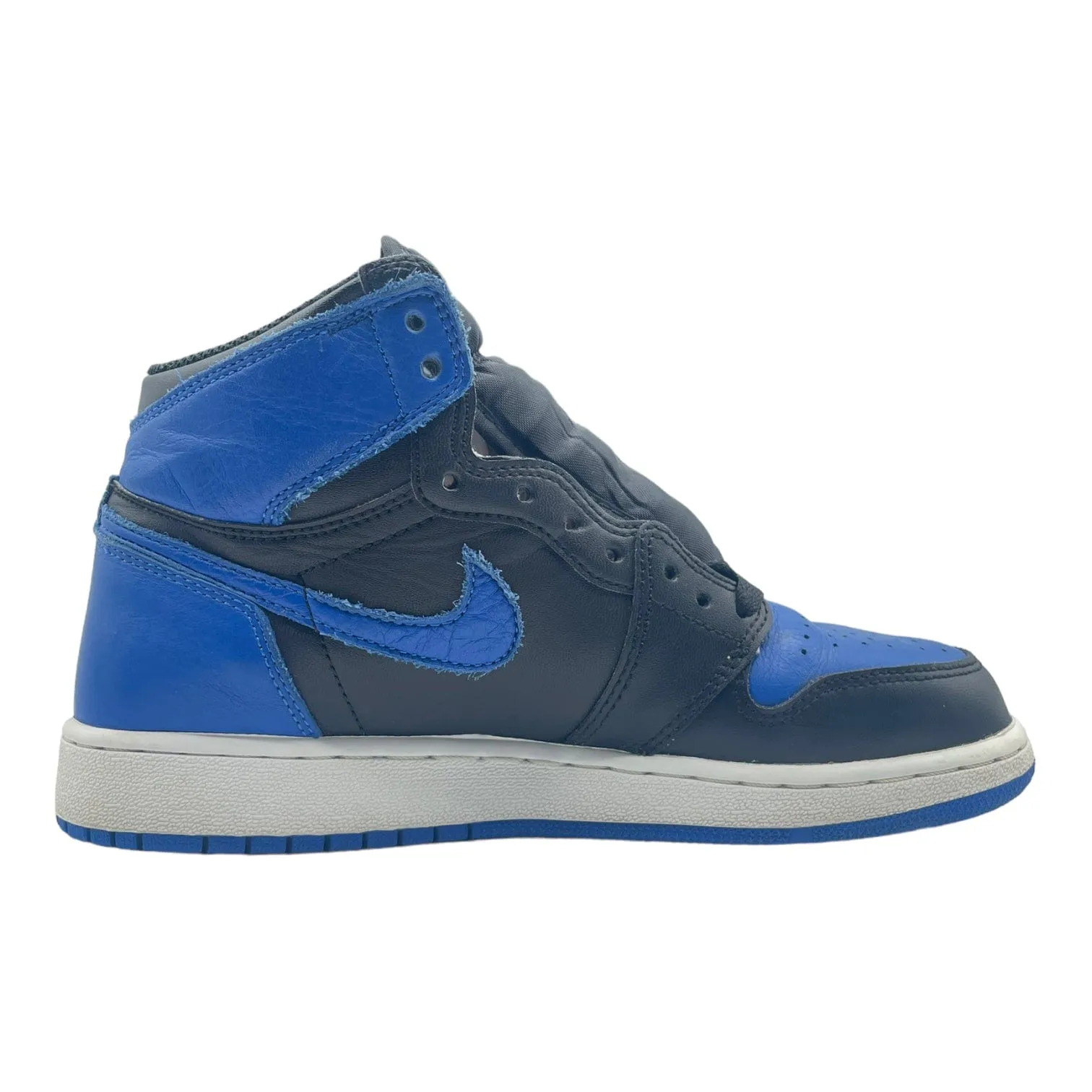 Air Jordan 1 Retro Royal (2017) GS Pre-Owned