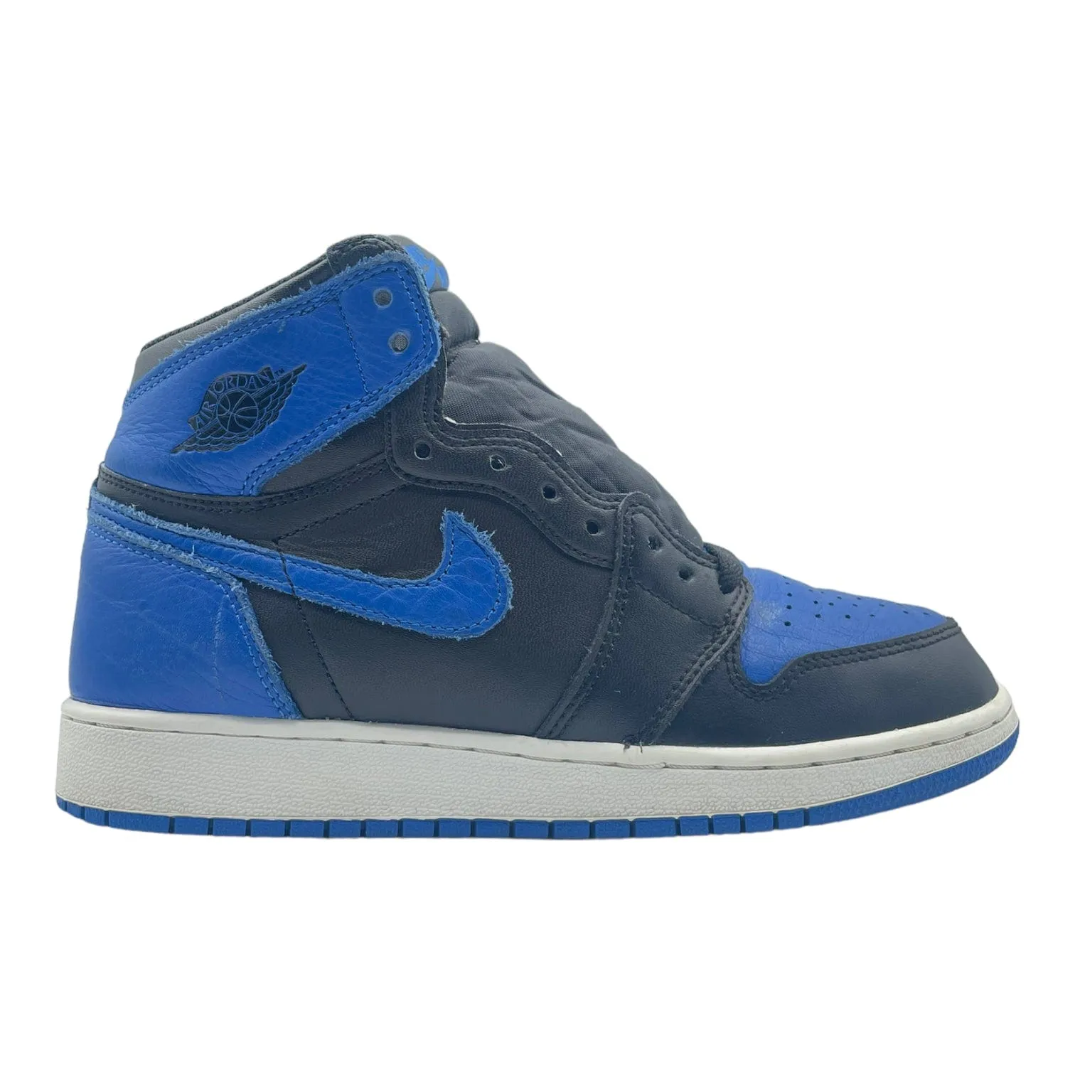 Air Jordan 1 Retro Royal (2017) GS Pre-Owned