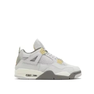 Air Jordan 4 Craft Photon Dust