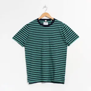 Albam Classic Stripe T-shirt