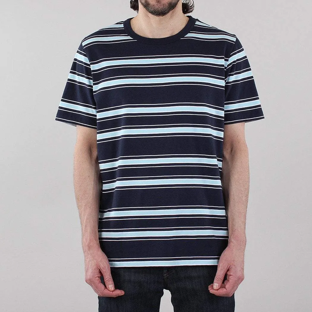 Albam Heritage Stripe T-shirt