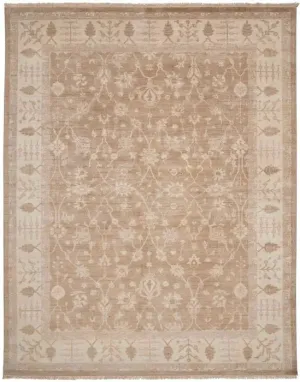 Aldora ALD09 Sand Rug