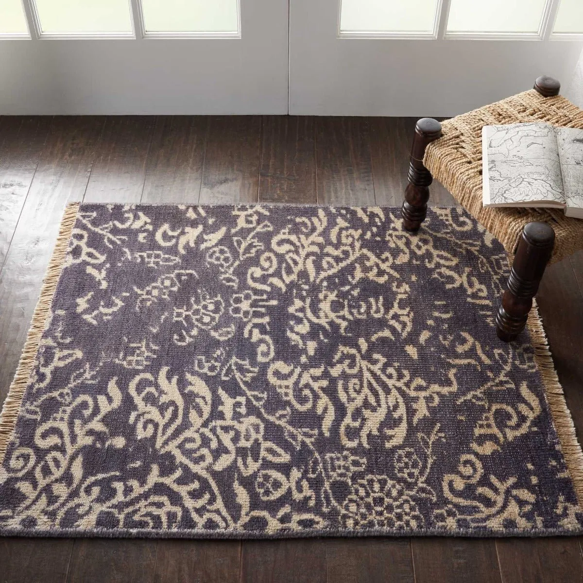 Aldora ALD13 Royal Rug