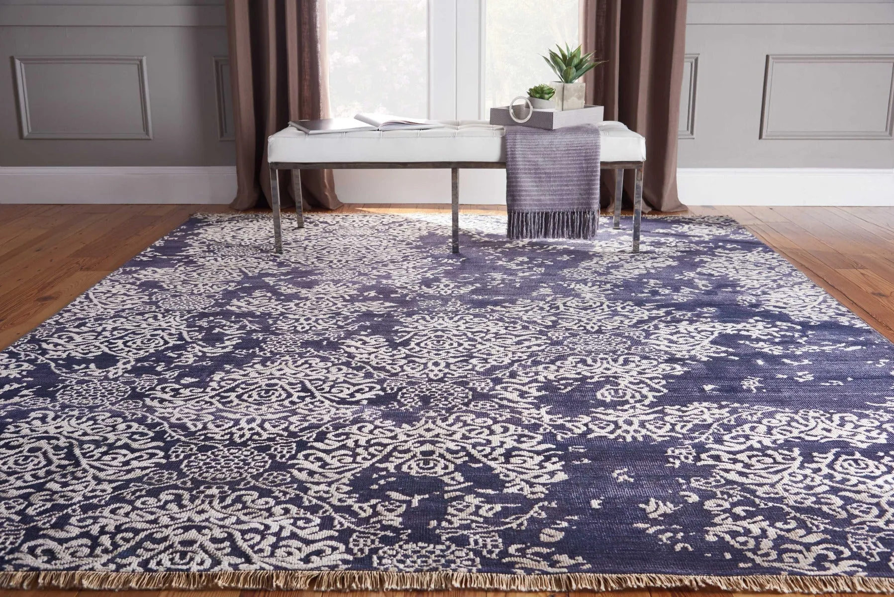 Aldora ALD13 Royal Rug