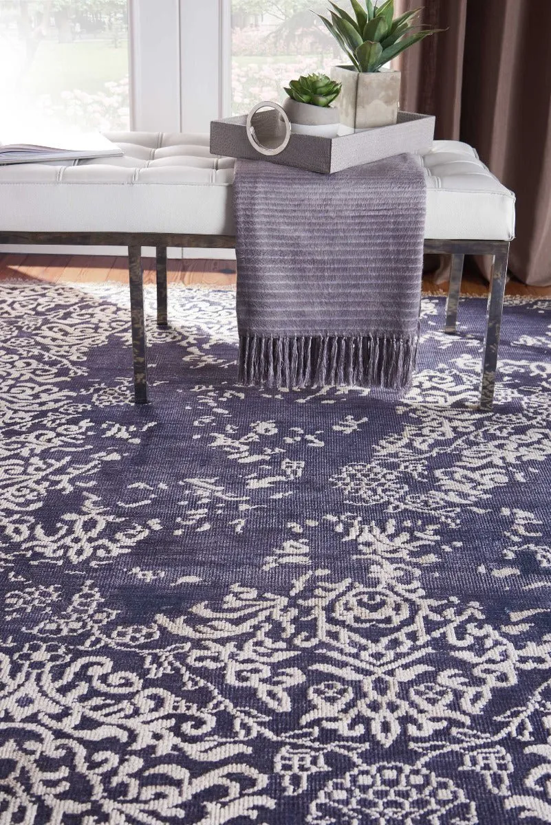 Aldora ALD13 Royal Rug