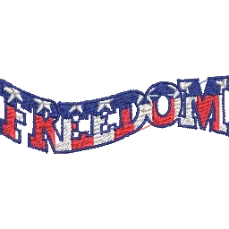 American Pride - Pack of 20 Designs - Embroidery Design