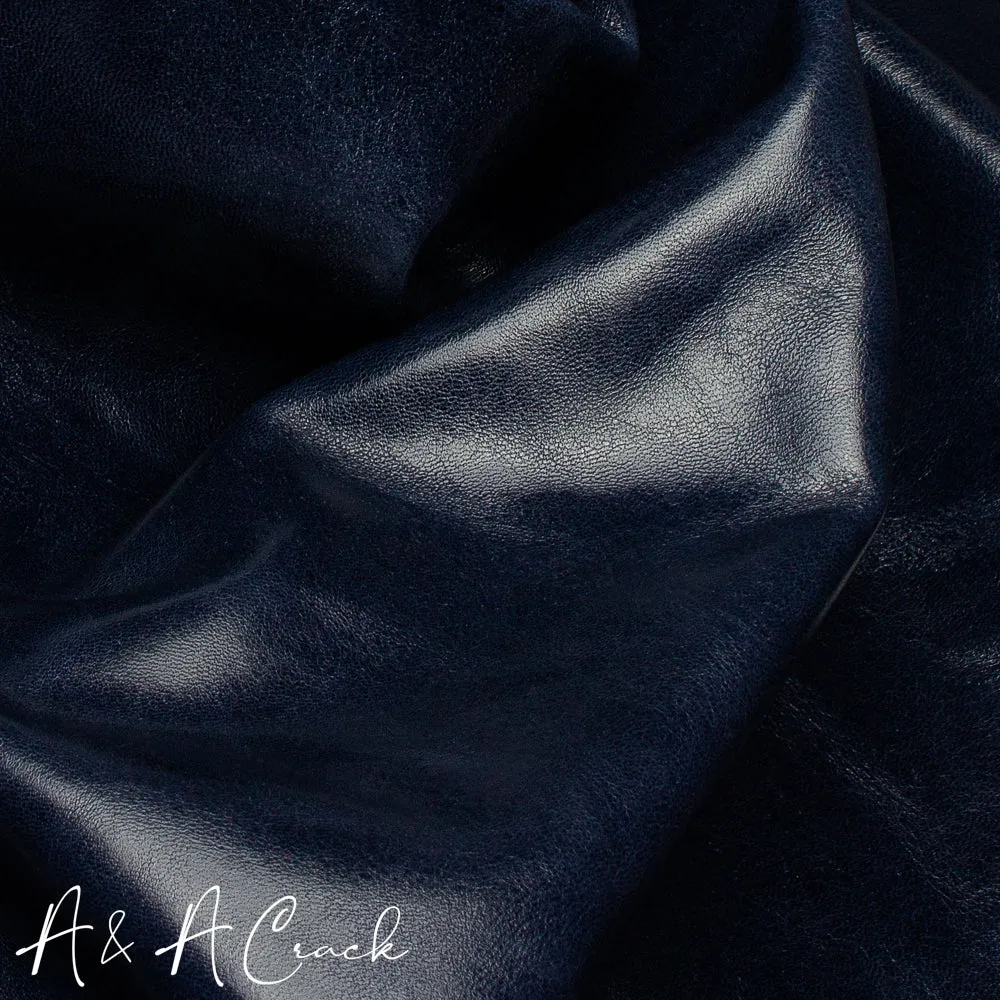 ANILINE RETRO GOAT - DARK NAVY