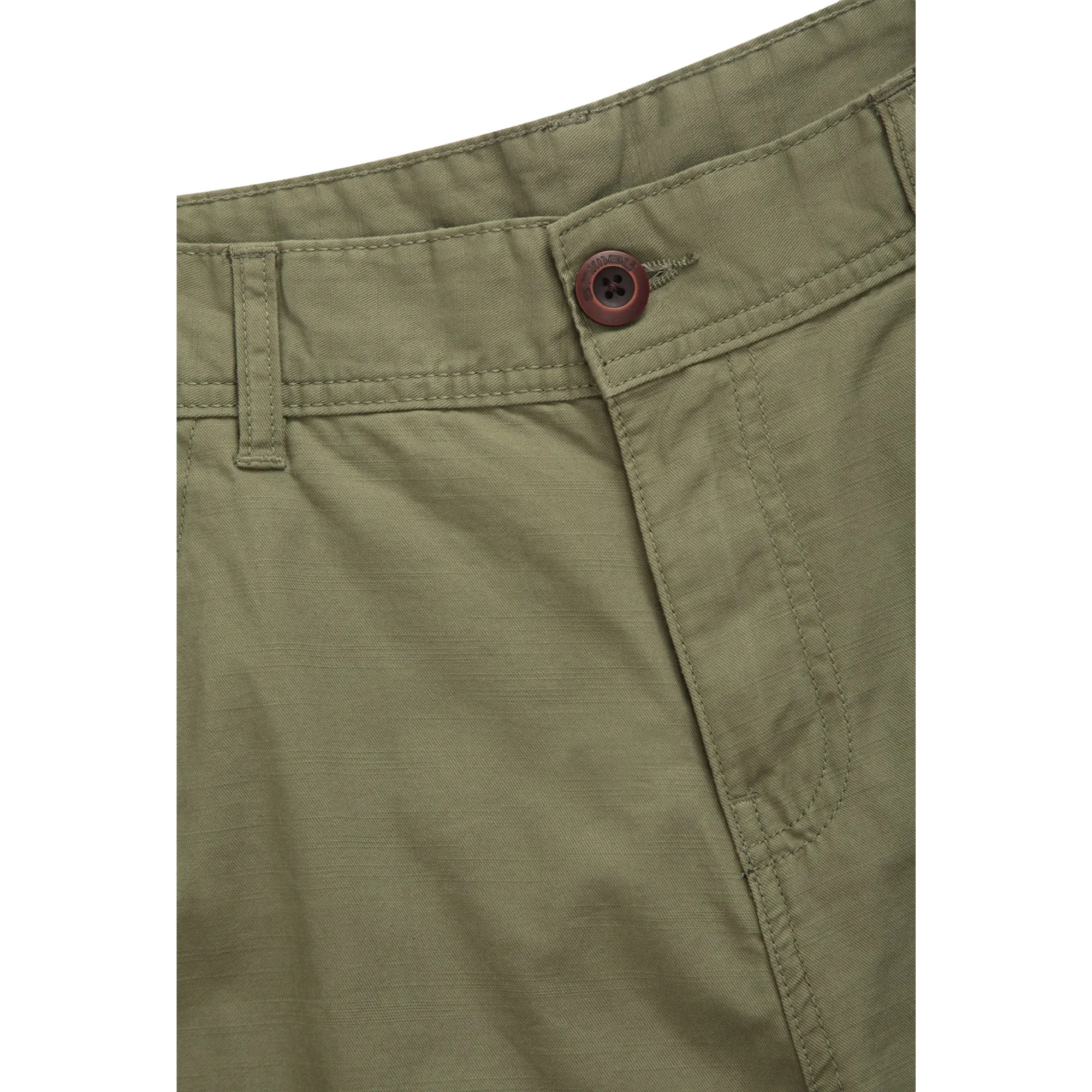 Animal Mens Haze Organic Cargo Shorts