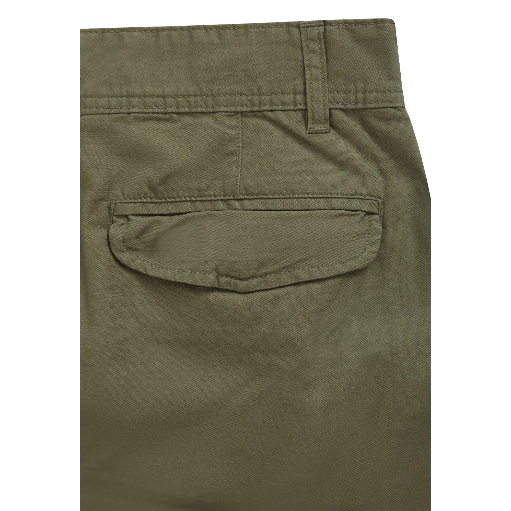 Animal Mens Haze Organic Cargo Shorts