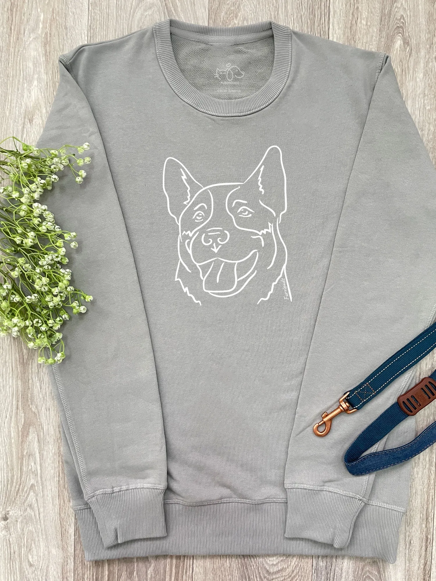 Australian Cattle Dog Classic Jumper