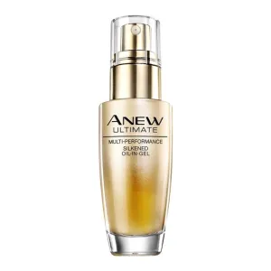 Avon Anew Ultimate Multi-Performance Silkened Oil-In-Gel - 30ml