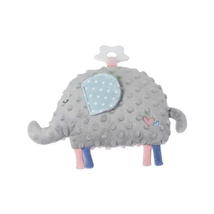 Baby Dot Cuddle Toy | Elephant