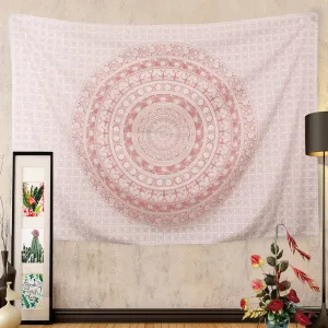 Big Kisses Tapestry