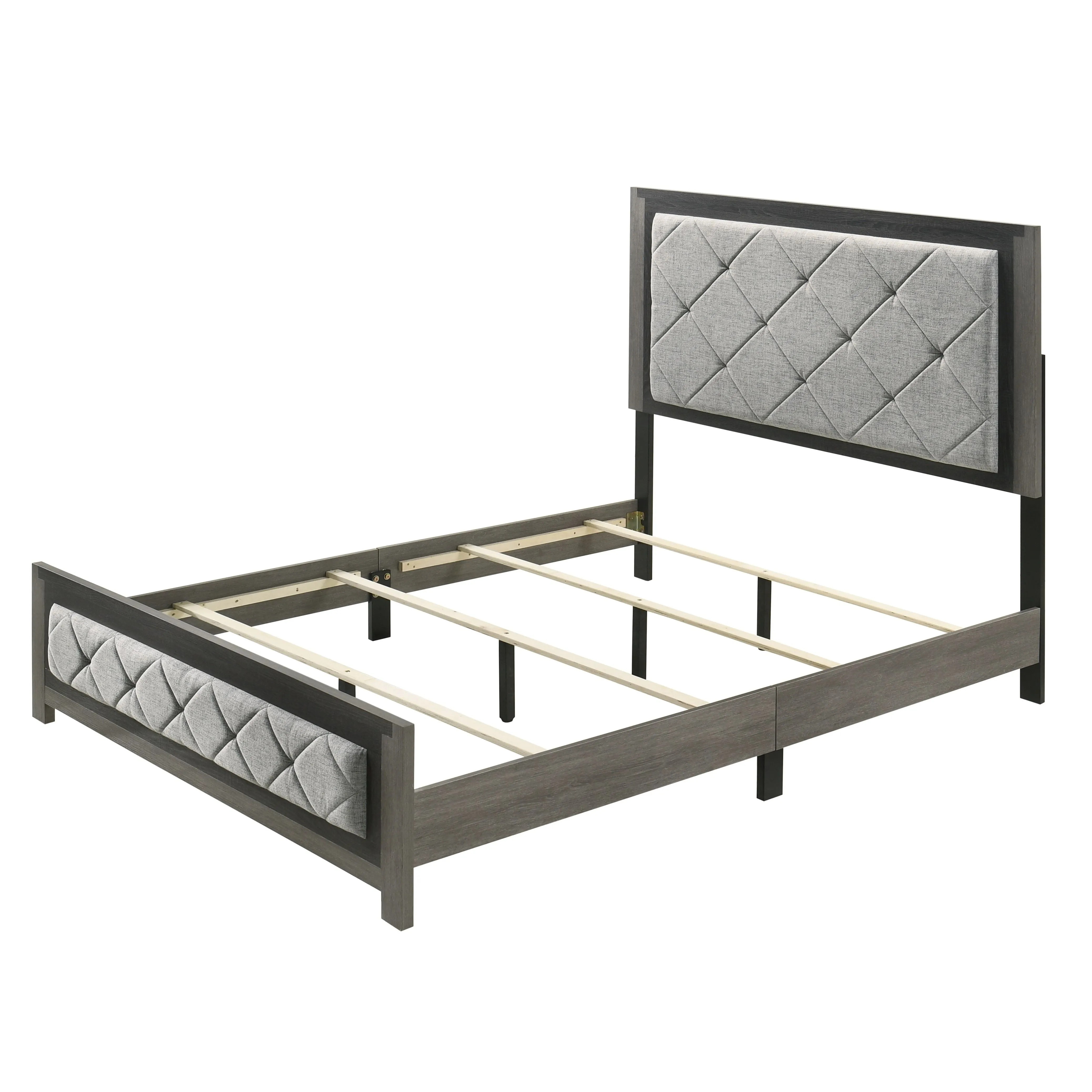 Casimiro - Bed