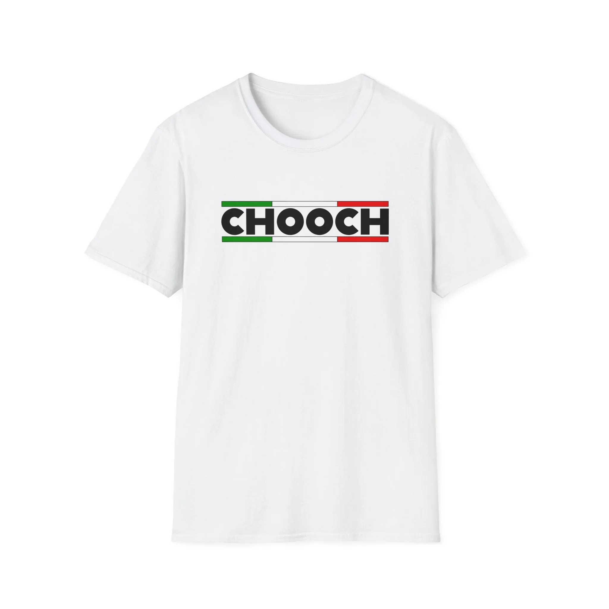 CHOOCH - Unisex Softstyle T-Shirt