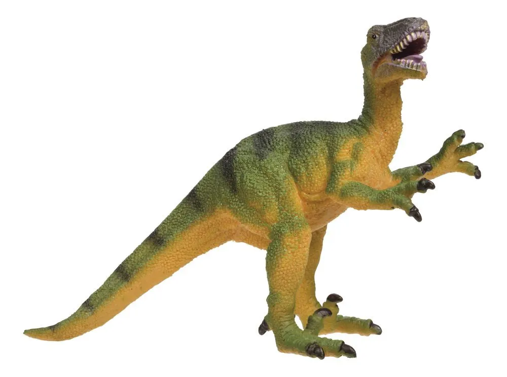 Classic Dinosaur Figure Assorted Styles