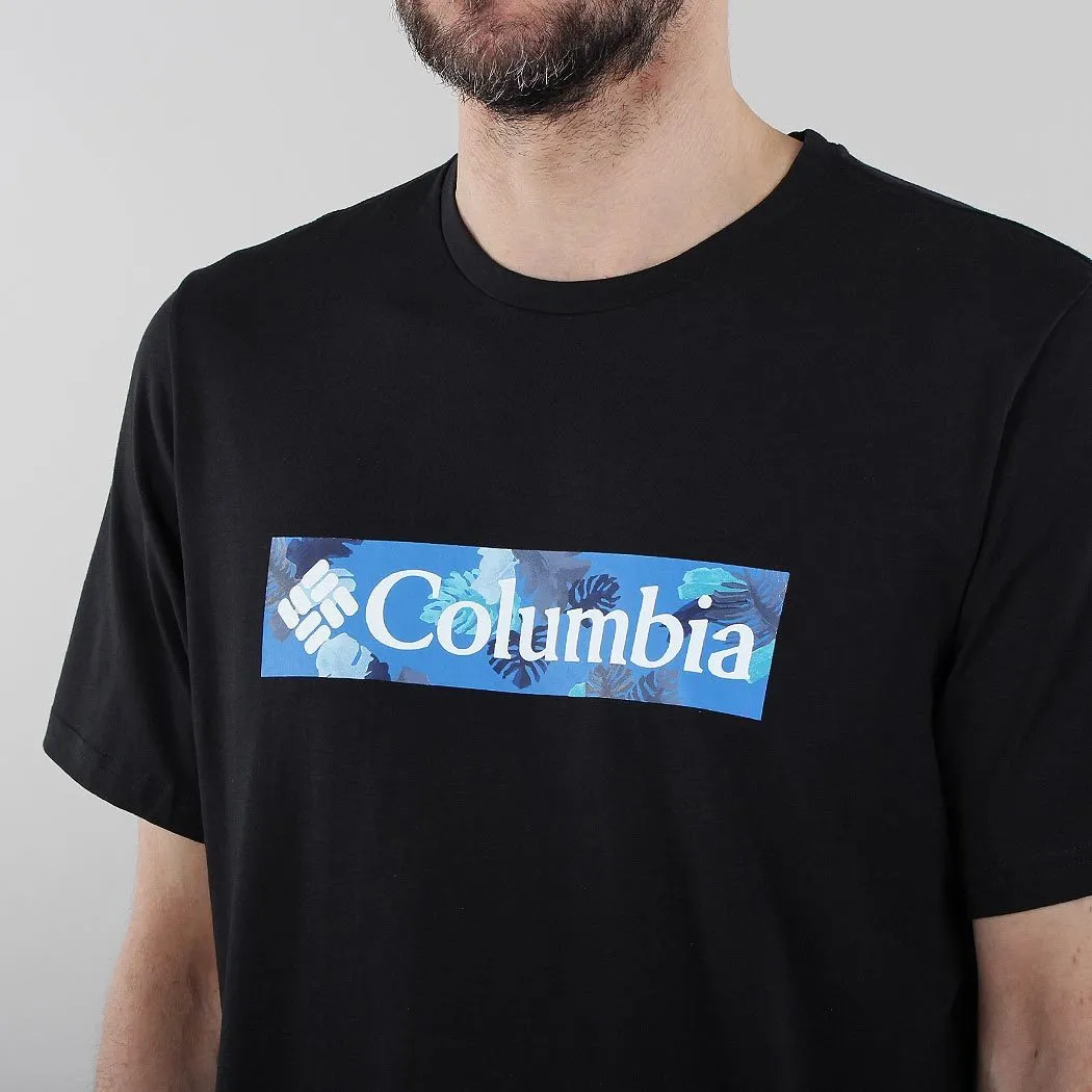 Columbia Rapid Ridge Graphic T-shirt