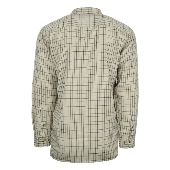 Country Classics Mens Long Sleeved Check Country Shirt - Balmoral