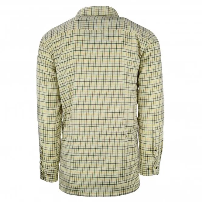 Country Classics Mens Long Sleeved Check Country Shirt - Balmoral