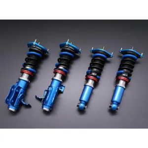 Cusco 2022  Toyota GR86 / Subaru BRZ Sport Street Zero TwinTube 40-Way - Pillowball Rear Upper Mount (cus6C1 61P CP)