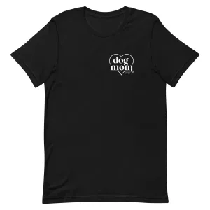 Dog Mom Basic Tee