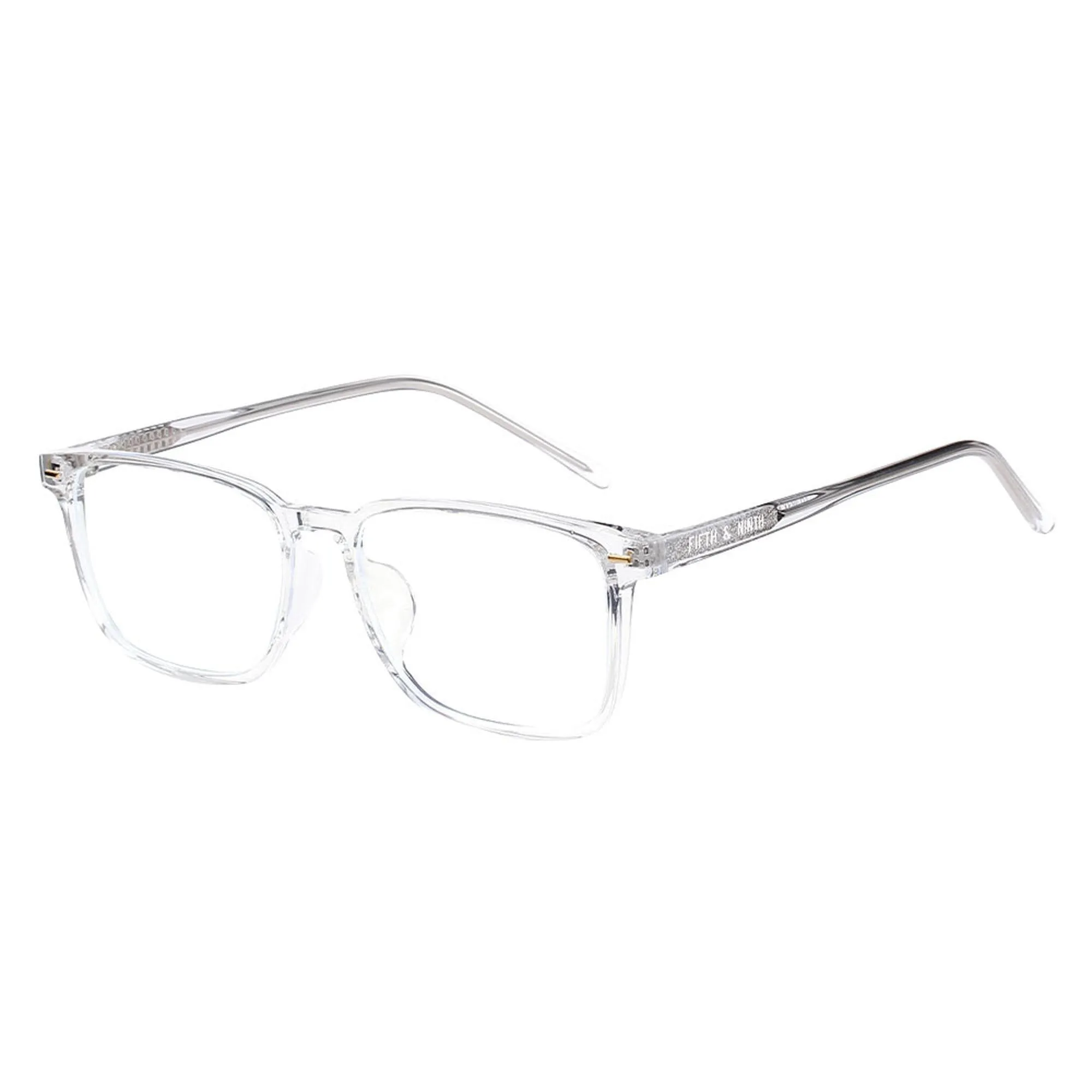 Fifth & Ninth Blue Light Blocking Eyeglasses ASPEN