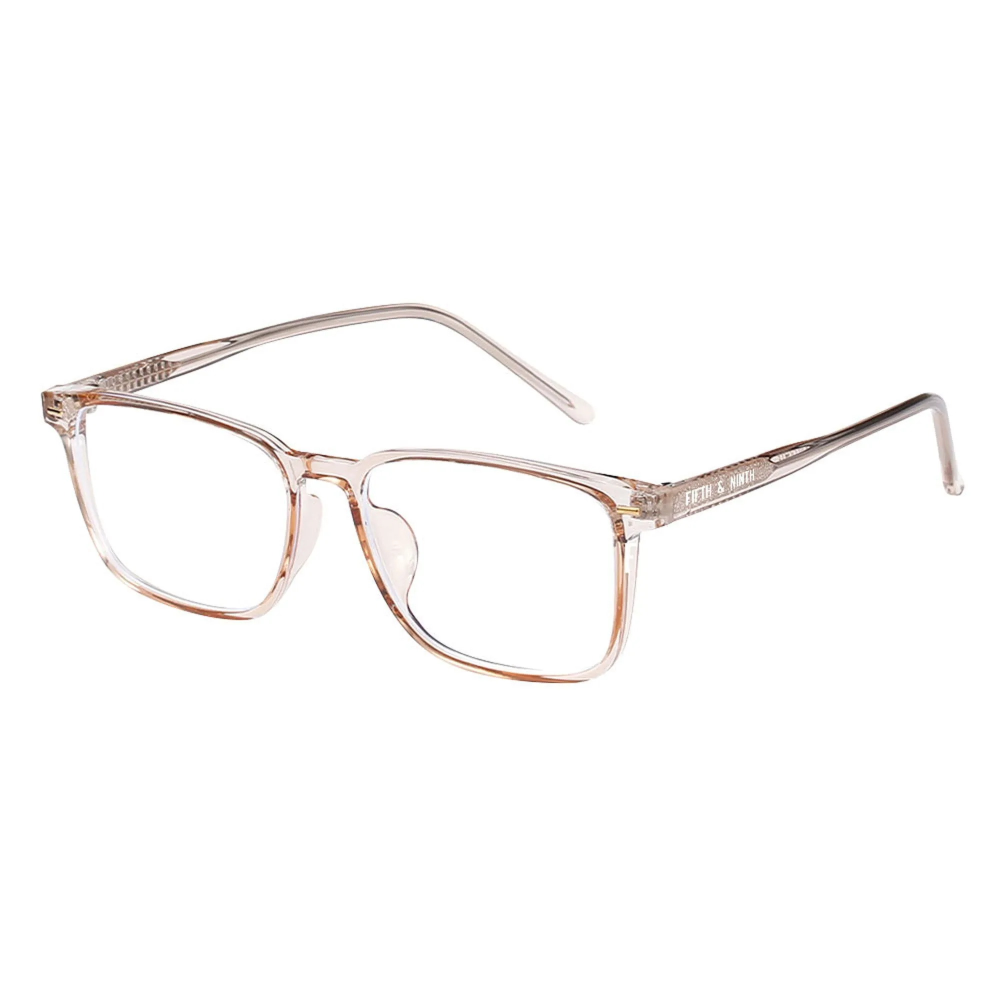 Fifth & Ninth Blue Light Blocking Eyeglasses ASPEN