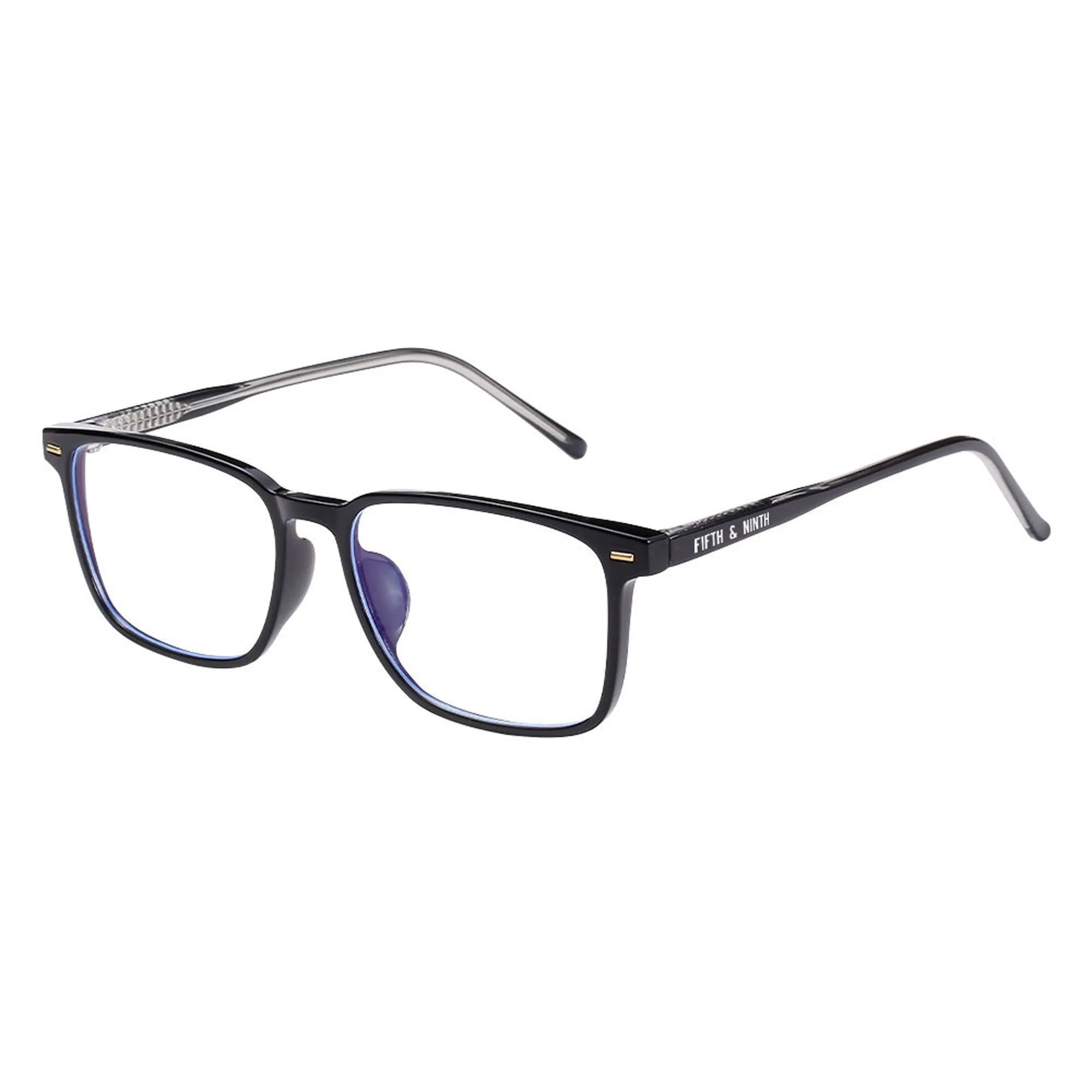 Fifth & Ninth Blue Light Blocking Eyeglasses ASPEN