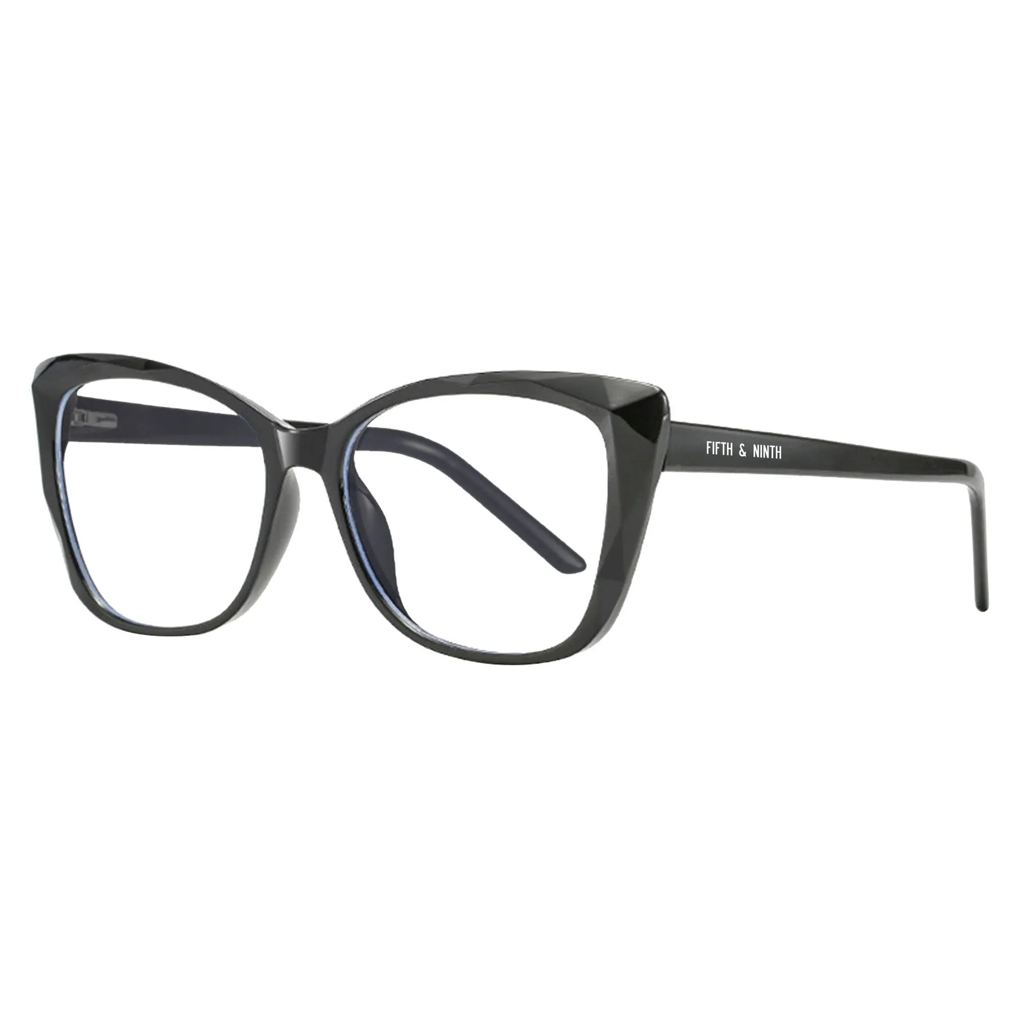 Fifth & Ninth Blue Light Blocking Eyeglasses MADISON