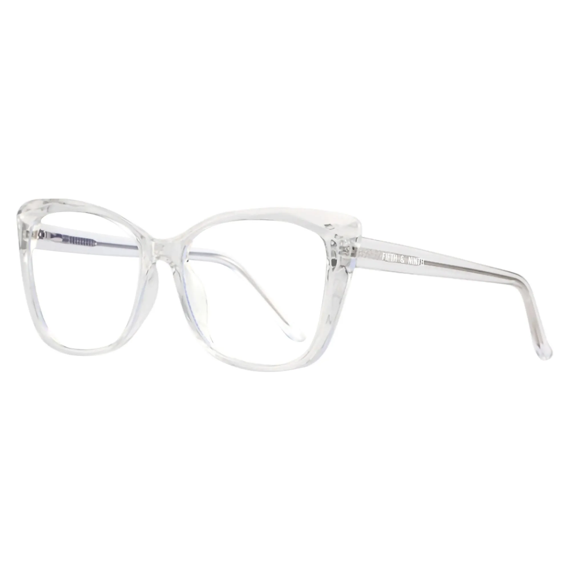 Fifth & Ninth Blue Light Blocking Eyeglasses MADISON