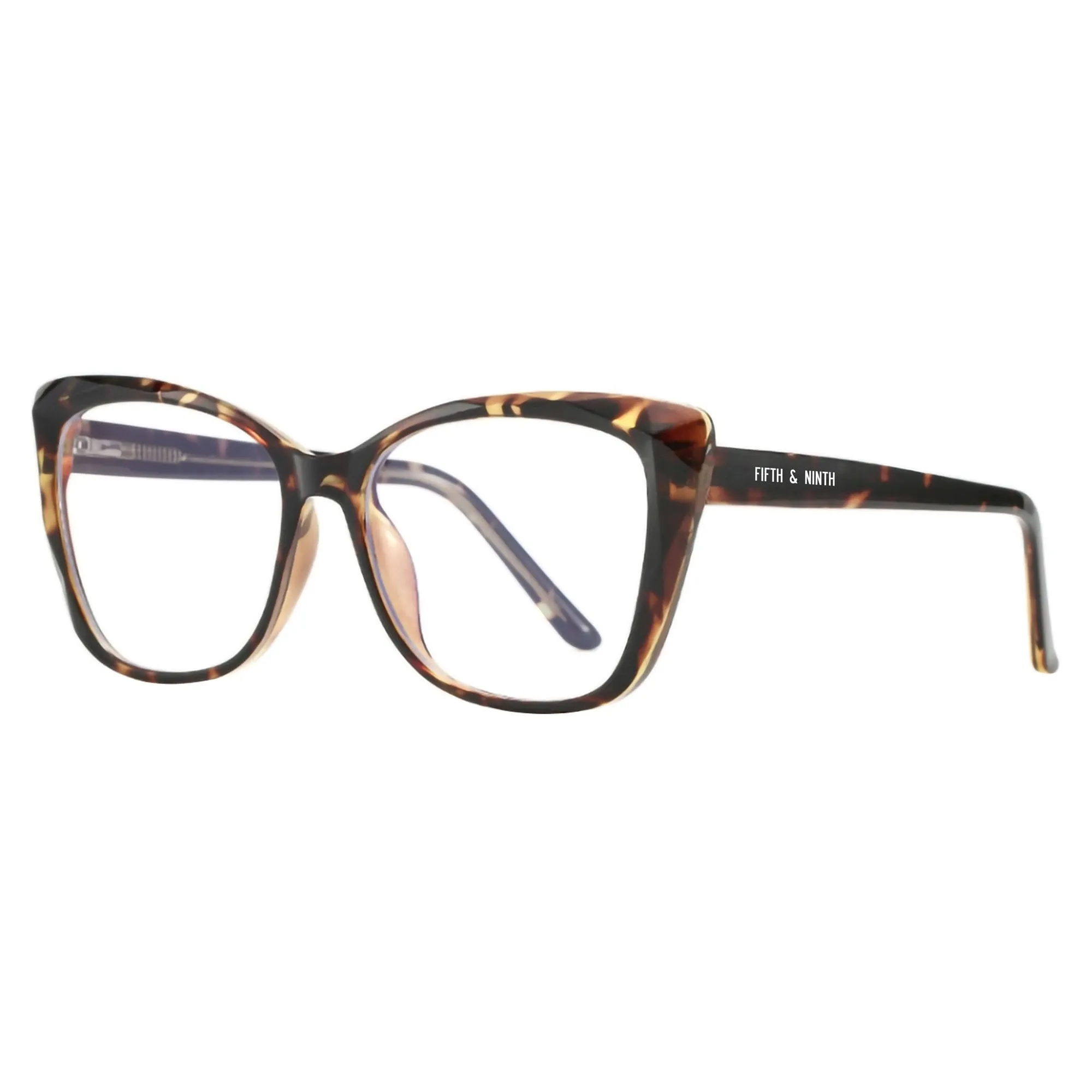 Fifth & Ninth Blue Light Blocking Eyeglasses MADISON