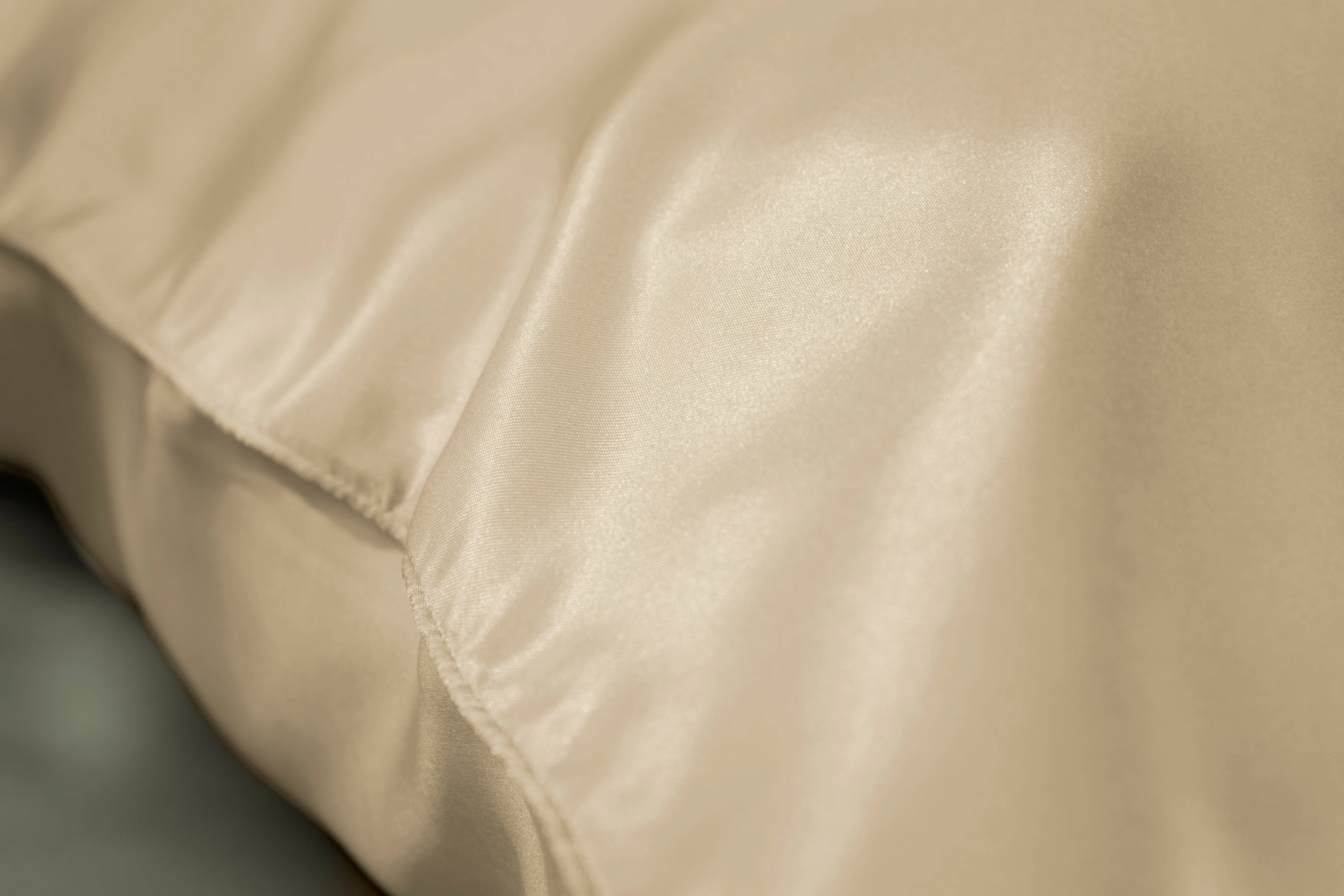 Golden Princess SILK PILLOWCASE - 51X76CM