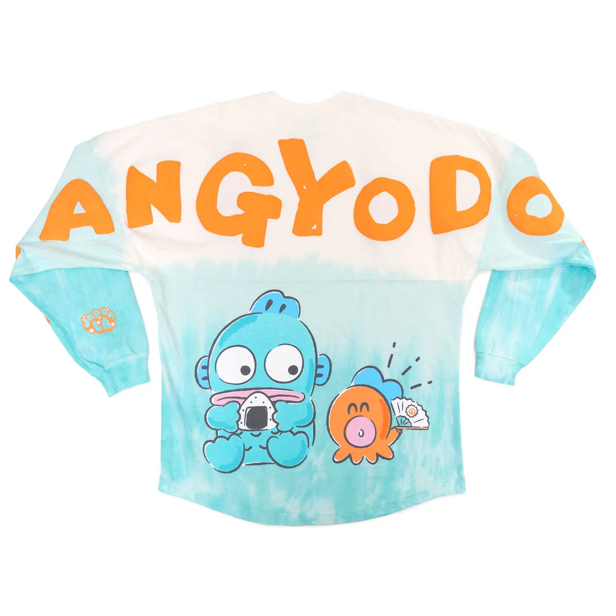 Hangyodon JapanLA Spirit Jersey