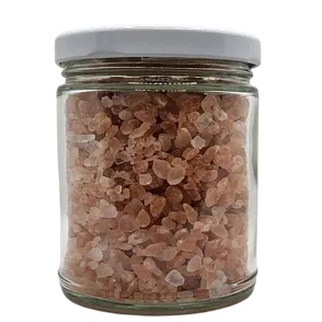 Himalayan Pink Salt Coarse