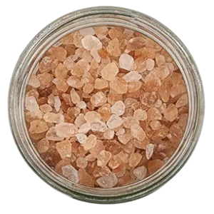 Himalayan Pink Salt Coarse