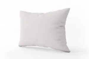 Housewife 200 Count Pillowcase Pair - Ivory