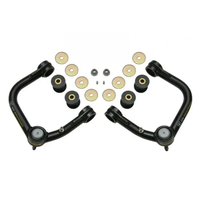 ICON Toyota 2005  Tacoma Upper Control Arms