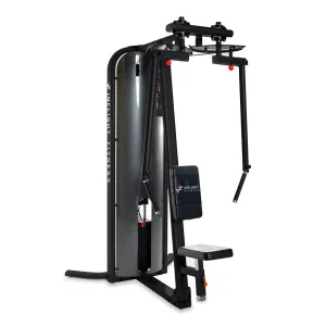 Inflight Fitness Multi-Fly/Delt Fitness Station