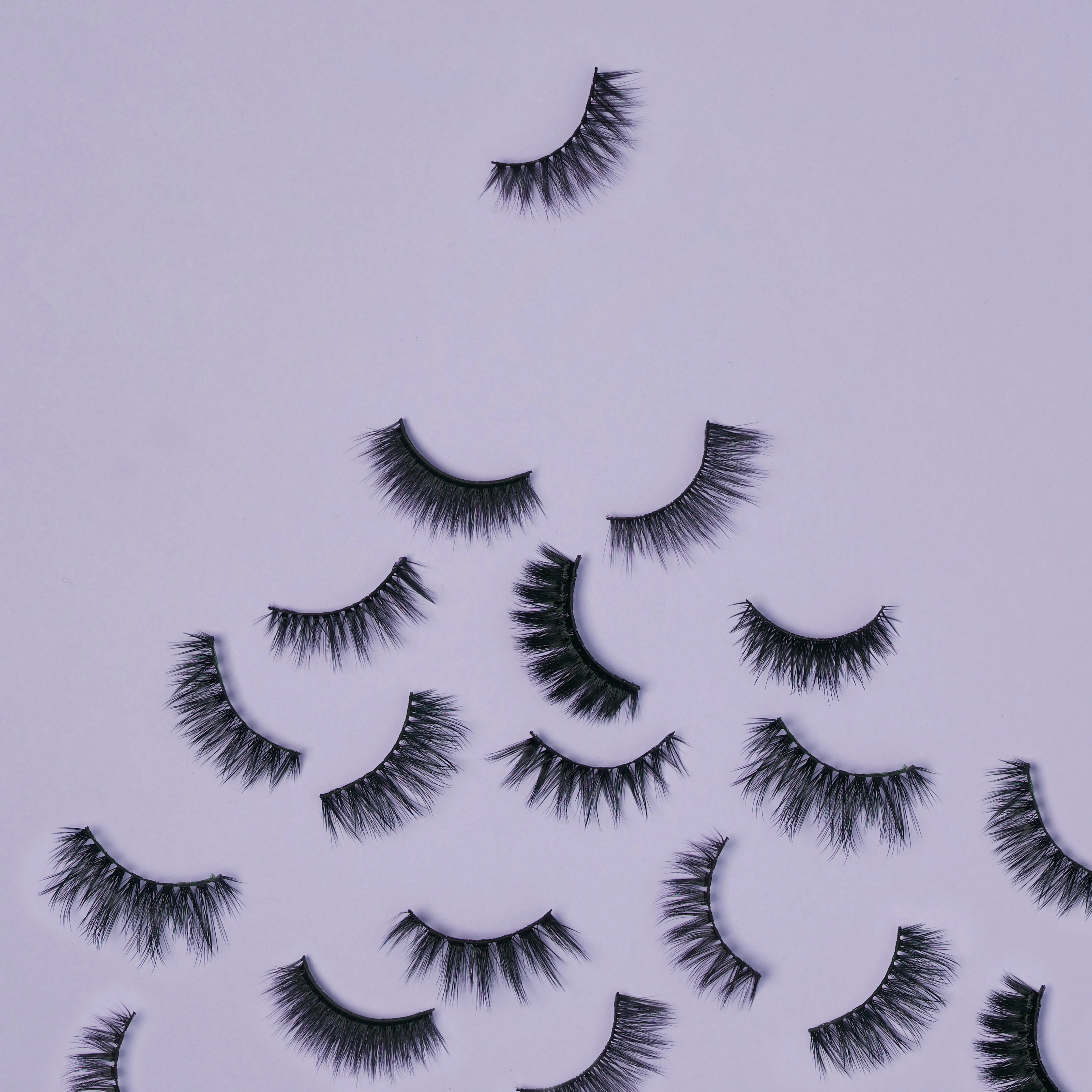 Instababe 3D Silk Lashes