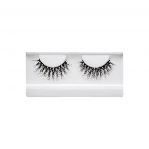 Instababe 3D Silk Lashes