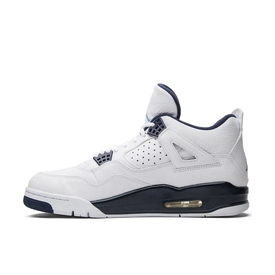 Jordan 4 Retro Columbia (2015)