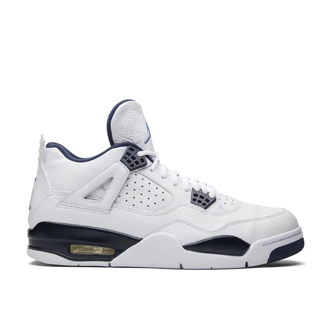 Jordan 4 Retro Columbia (2015)