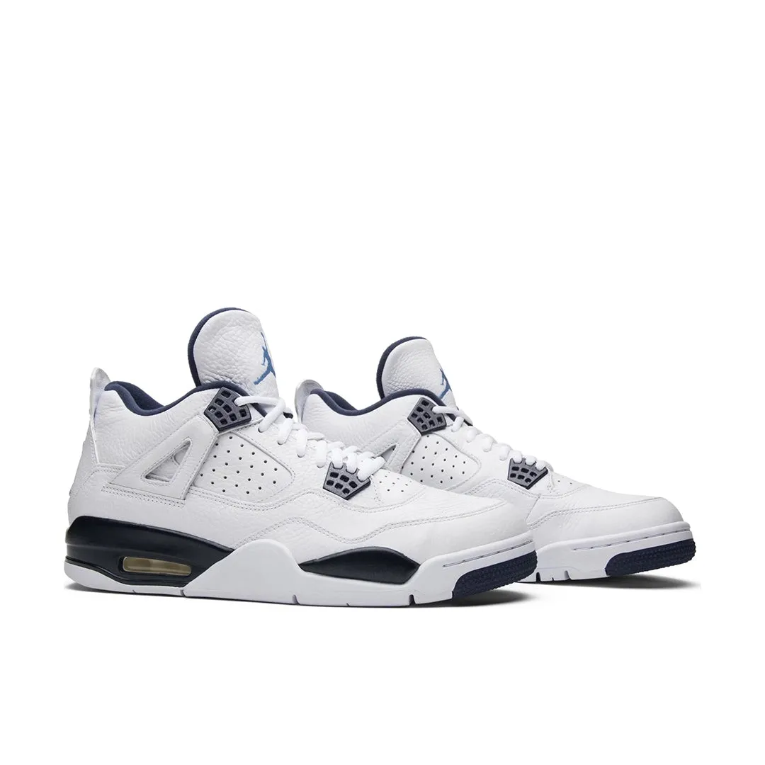 Jordan 4 Retro Columbia (2015)