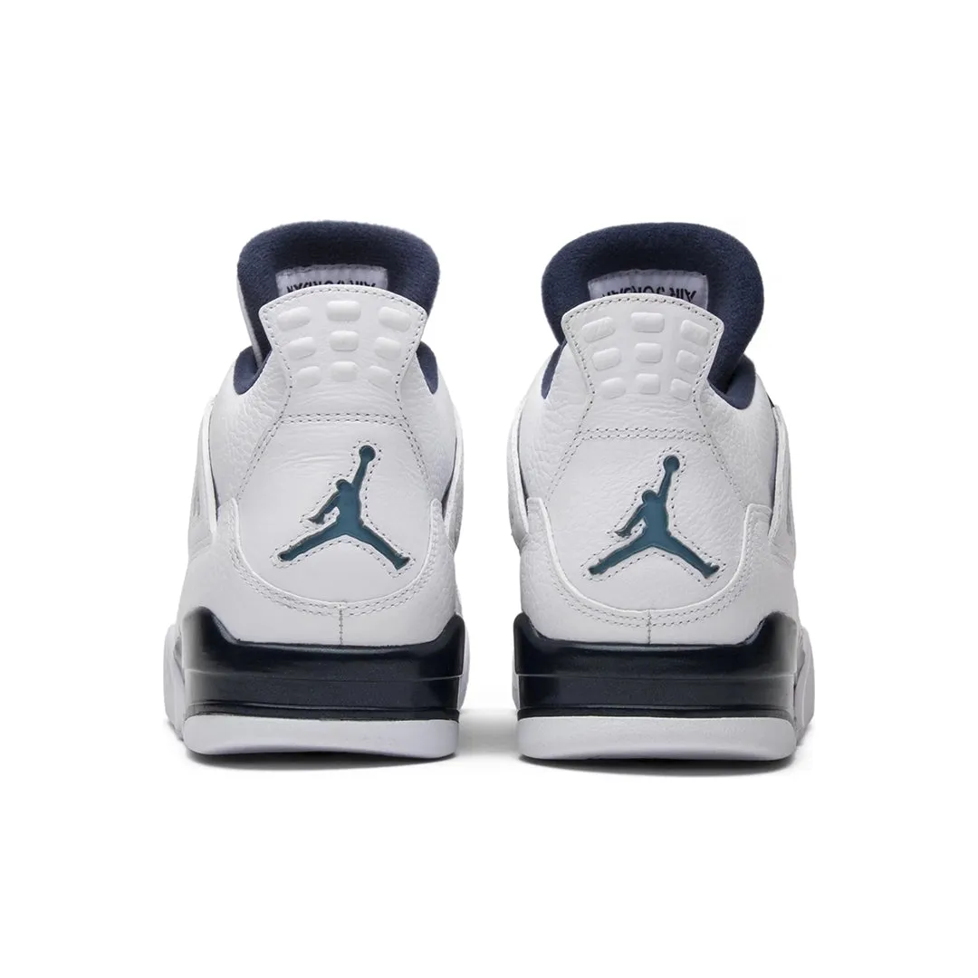 Jordan 4 Retro Columbia (2015)